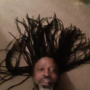 Meet your Posher, Russell